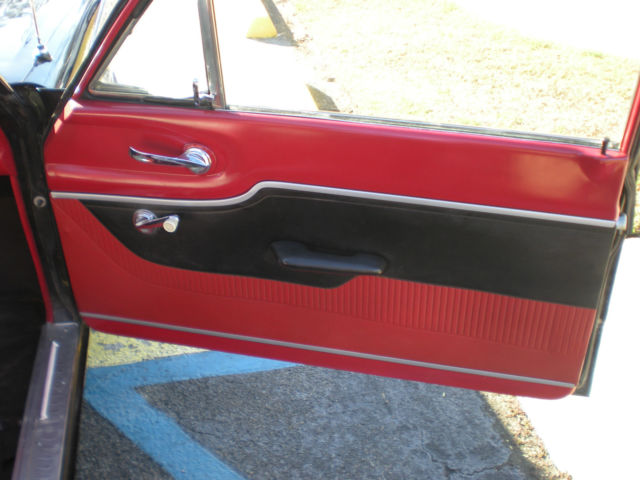 1960 Mercury Comet - photo 12