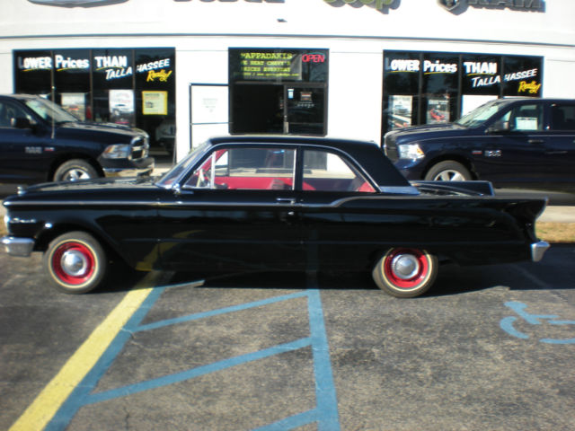 1960 Mercury Comet - photo 2
