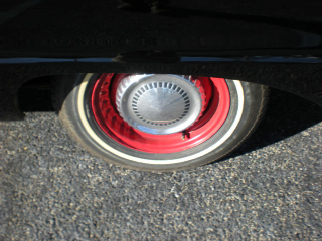 1960 Mercury Comet - photo 4