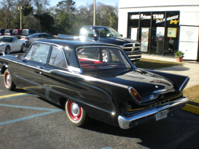 1960 Mercury Comet - photo 5