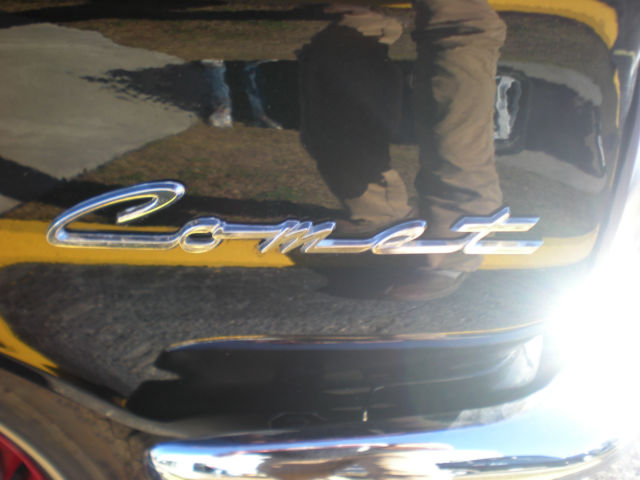 1960 Mercury Comet - photo 6