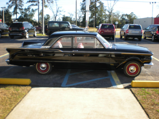 1960 Mercury Comet - photo 7