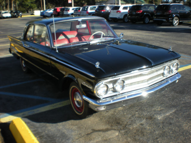 1960 Mercury Comet - photo 9
