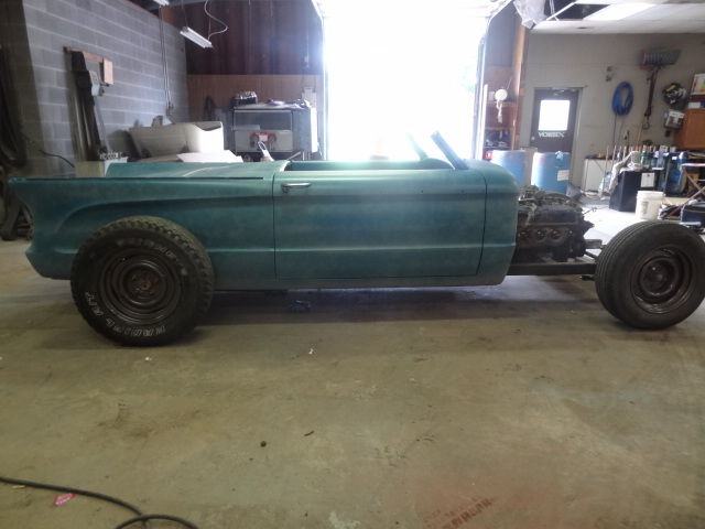 1960 Mercury Comet - photo 2