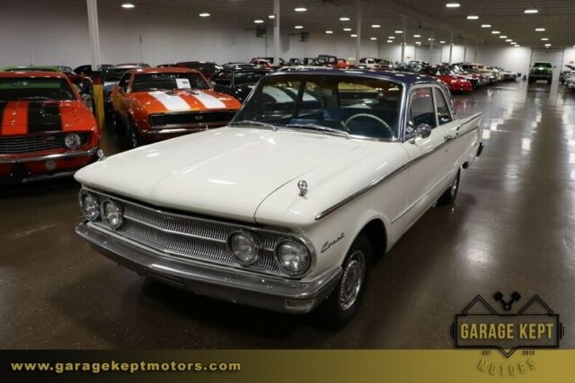 1960 Mercury Comet -- - photo 4