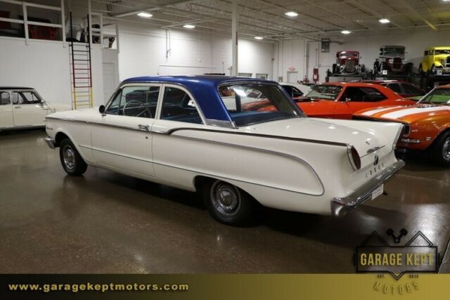 1960 Mercury Comet -- - photo 7