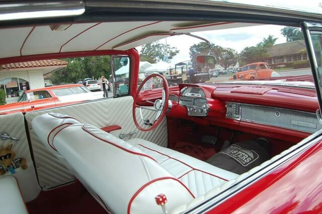 1960 Mercury Montclair - photo 12