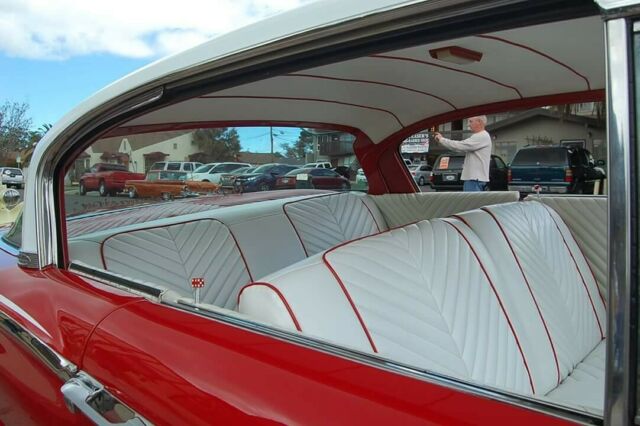 1960 Mercury Montclair - photo 13