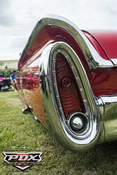 1960 Mercury Montclair - photo 2