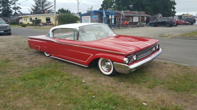 1960 Mercury Montclair - photo 3