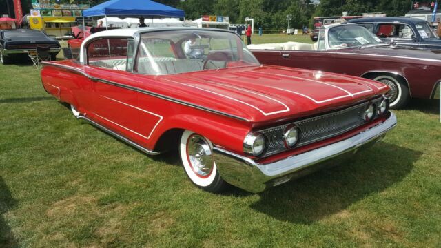 1960 Mercury Montclair - photo 8