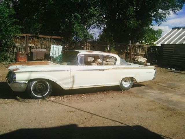 1960 Mercury Monterey - photo 2