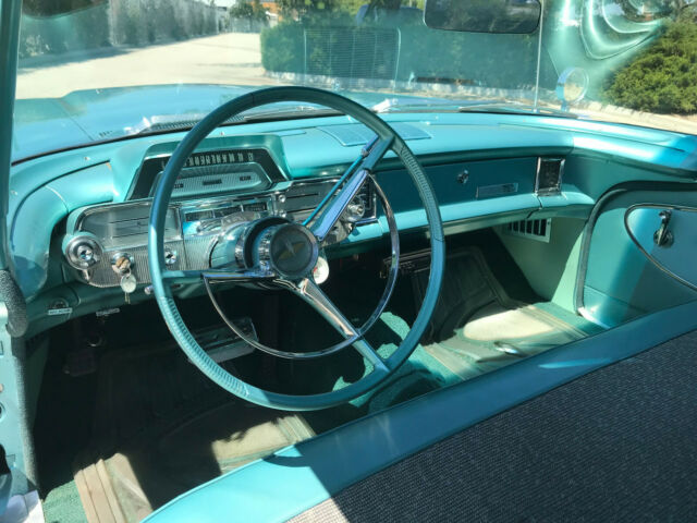 1960 Mercury Monterey - photo 10
