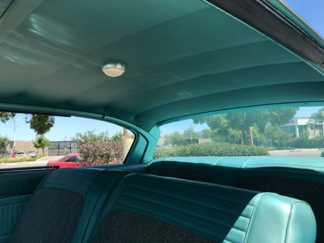 1960 Mercury Monterey - photo 12