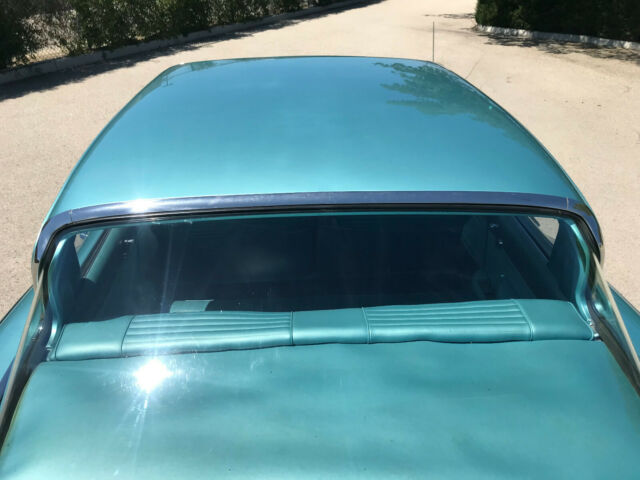 1960 Mercury Monterey - photo 7