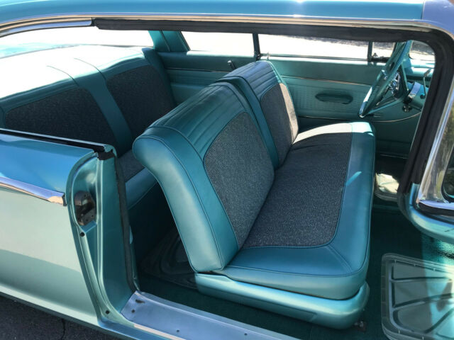 1960 Mercury Monterey - photo 9