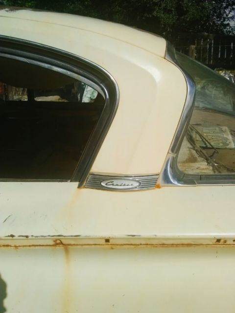 1960 Mercury Monterey - photo 6