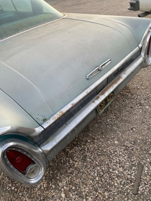 1960 Mercury Park Lane - photo 11