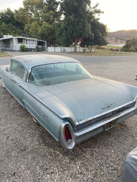 1960 Mercury Park Lane - photo 4