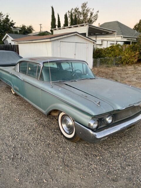 1960 Mercury Park Lane - photo 5