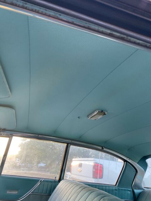 1960 Mercury Park Lane - photo 9