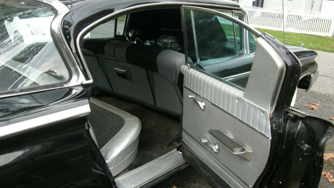 1960 Mercury Park Lane - photo 10