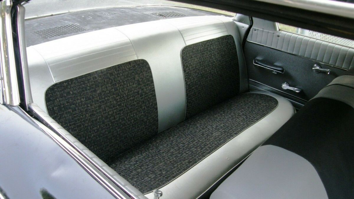 1960 Mercury Park Lane - photo 11