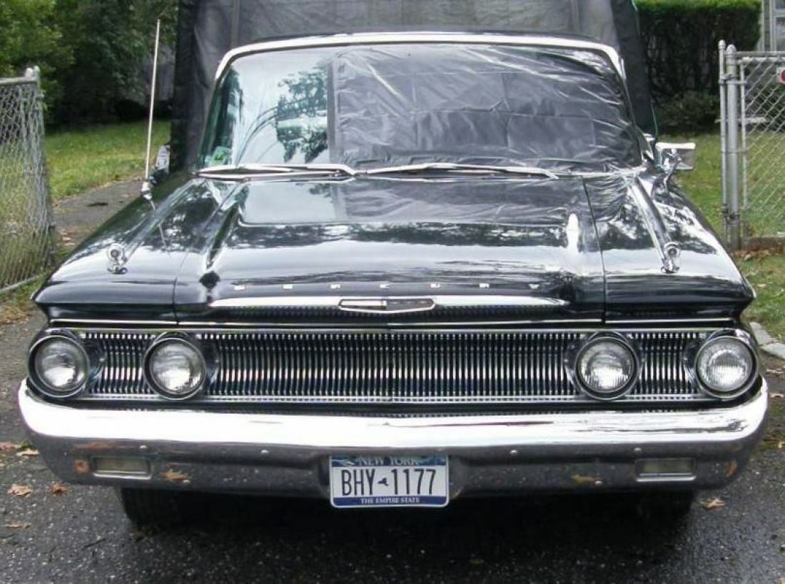 1960 Mercury Park Lane - photo 3