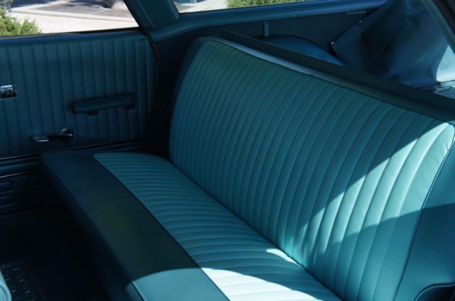 1960 Mercury Colony Park Woody - photo 4
