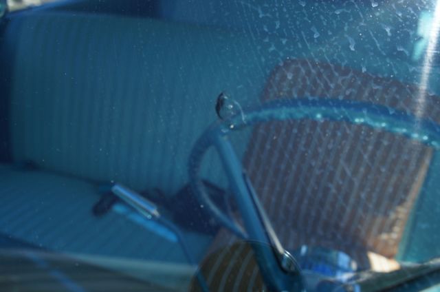 1960 Mercury Colony Park Woody - photo 7