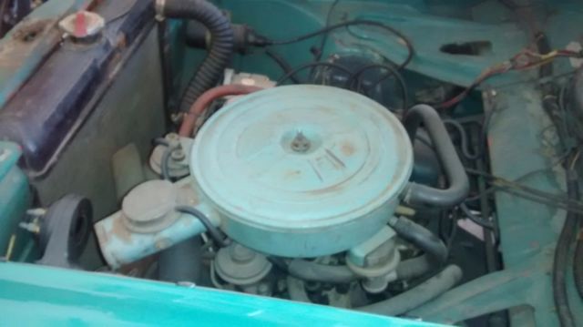 1960 Nash Metropolitan - photo 10