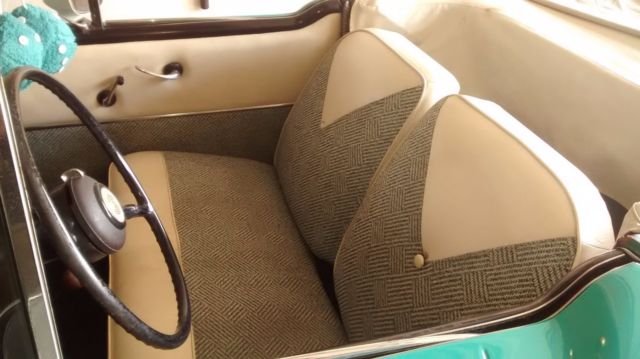 1960 Nash Metropolitan - photo 6
