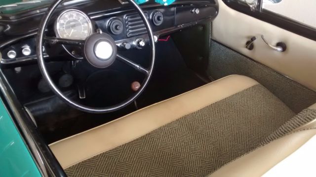1960 Nash Metropolitan - photo 7