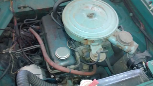 1960 Nash Metropolitan - photo 9