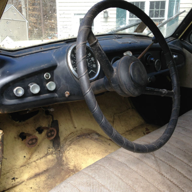 1960 Nash Metropolitan - photo 10