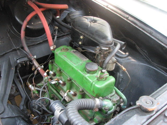 1960 Nash - photo 10