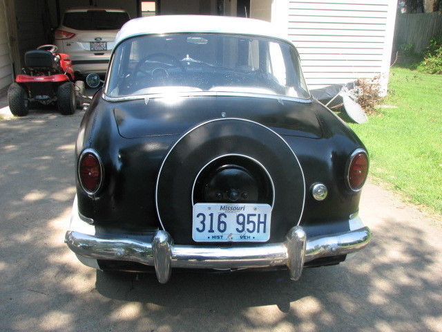 1960 Nash - photo 3