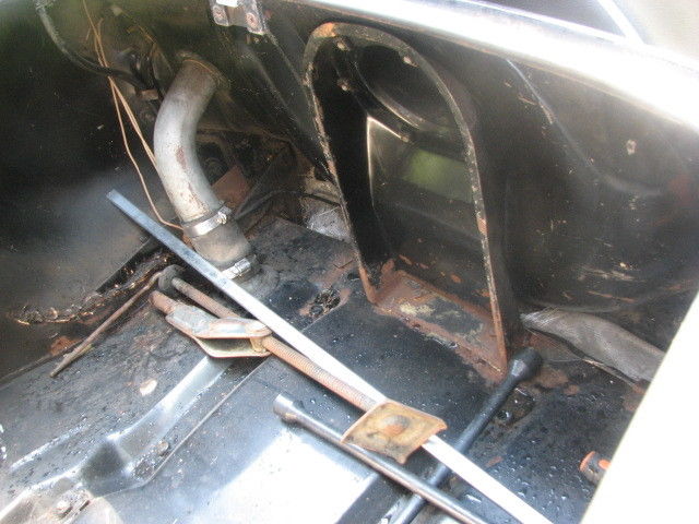 1960 Nash - photo 5