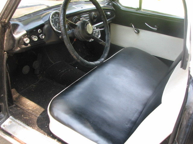 1960 Nash - photo 6
