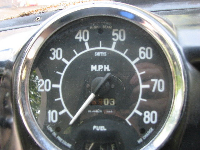 1960 Nash - photo 8