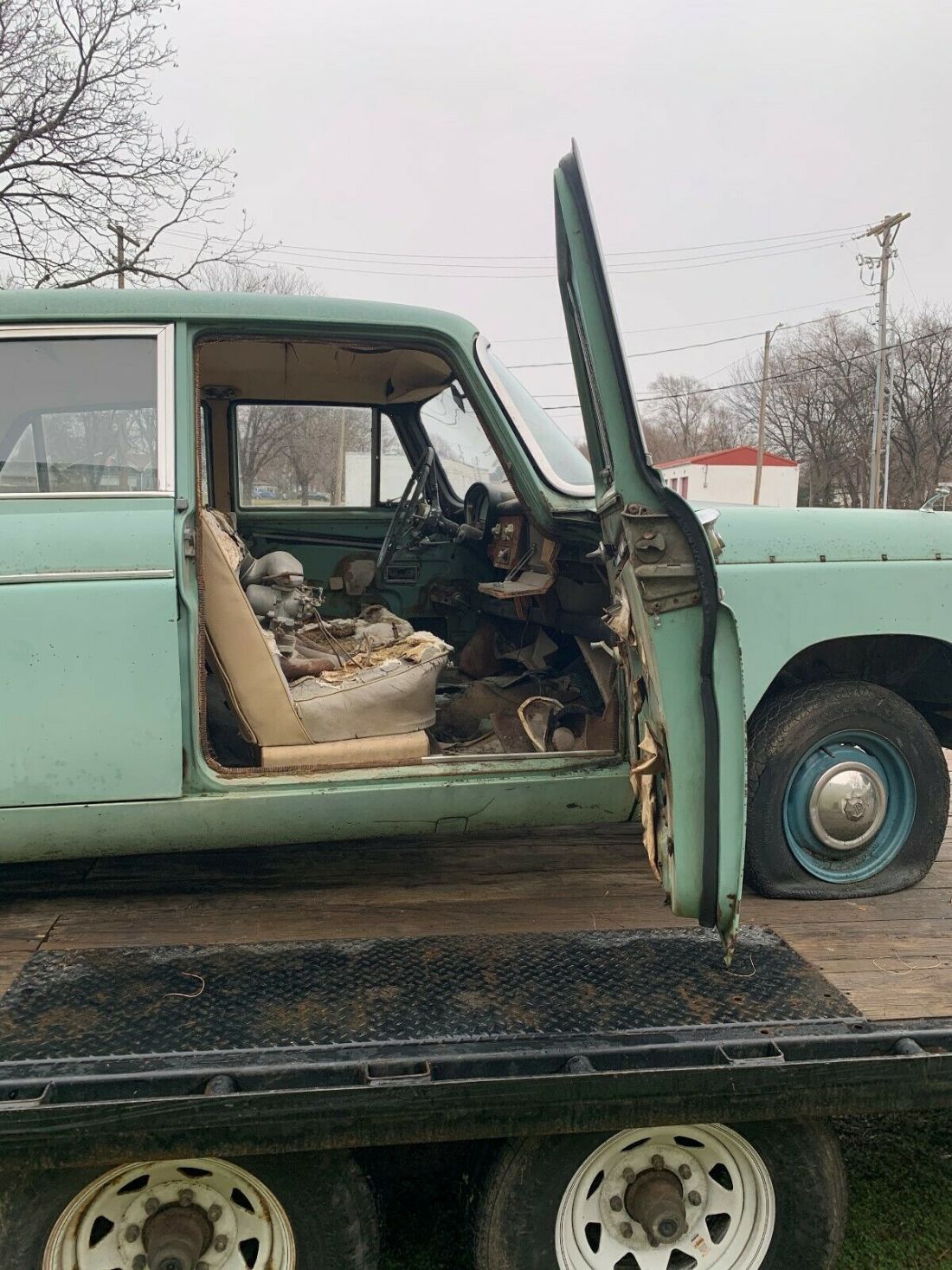 1960 MG Magnette - photo 3