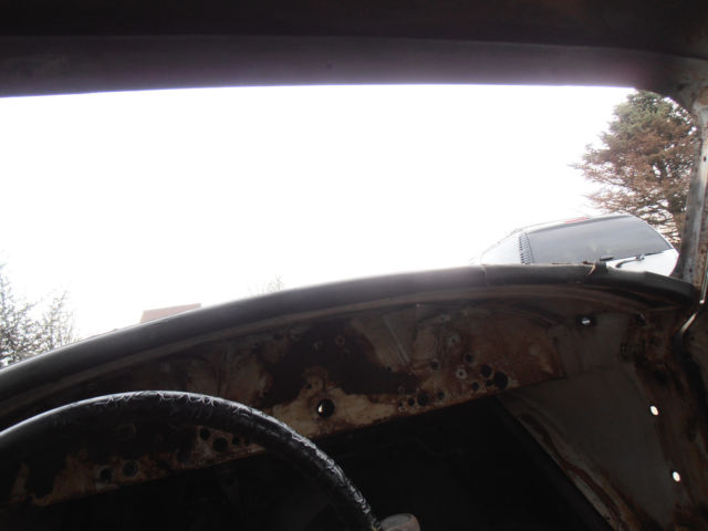 1960 MG MGA - photo 11