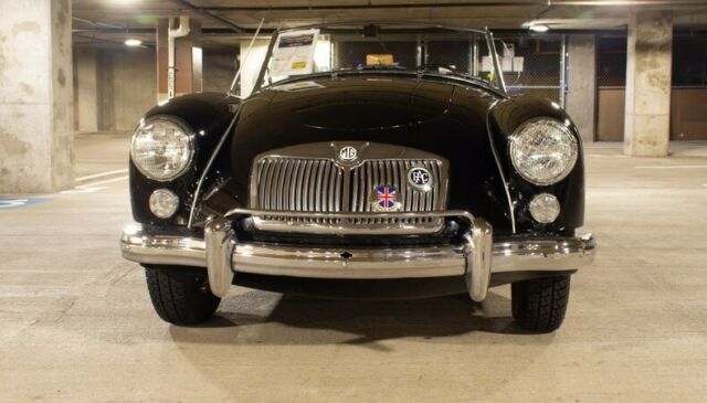 1960 MG MGA -- - photo 2