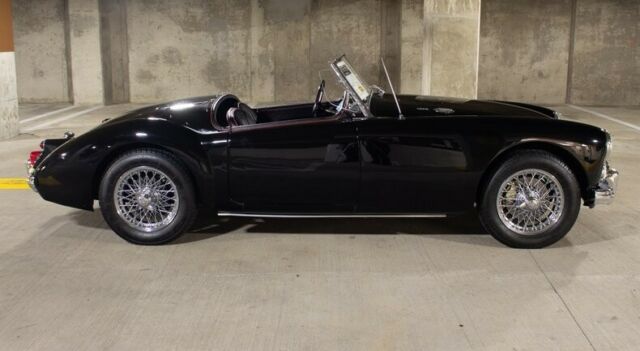 1960 MG MGA -- - photo 4