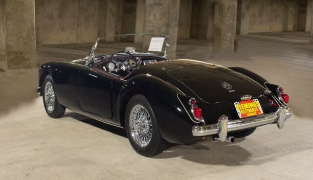 1960 MG MGA -- - photo 6