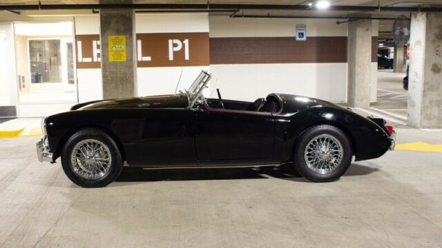 1960 MG MGA -- - photo 8