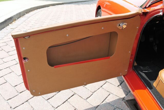 1960 MG MGA 1600 Roadster - photo 10