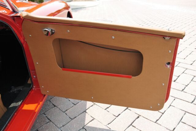 1960 MG MGA 1600 Roadster - photo 11