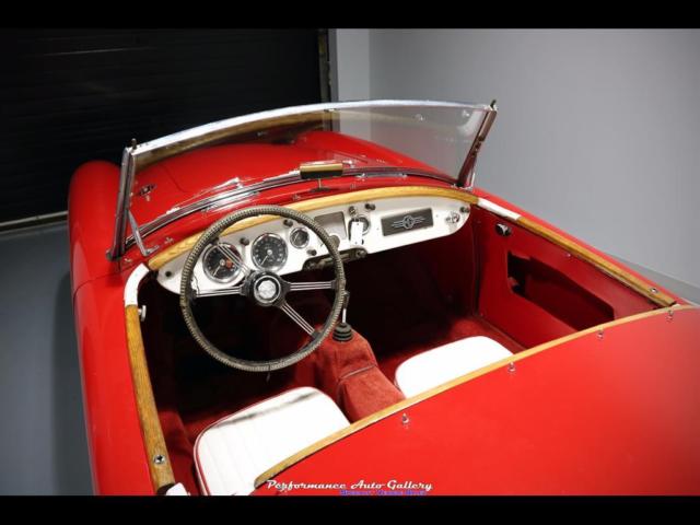 1960 MG MGA - photo 3