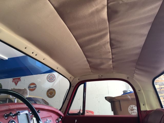 1960 MG MGA - photo 13